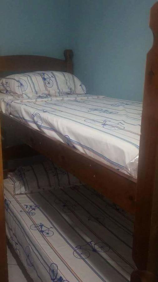 Mirante Laranjeiras Hostal *