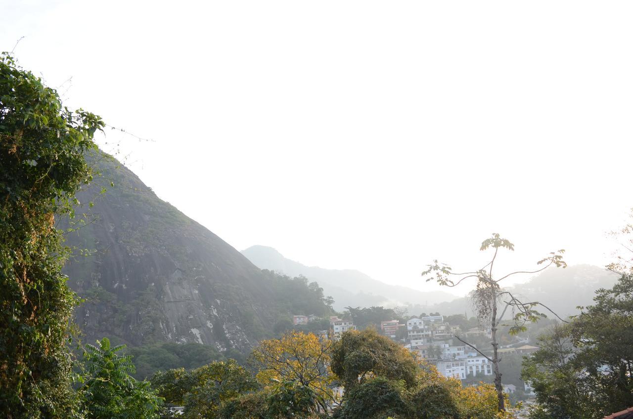 Mirante Laranjeiras Río de Janeiro
