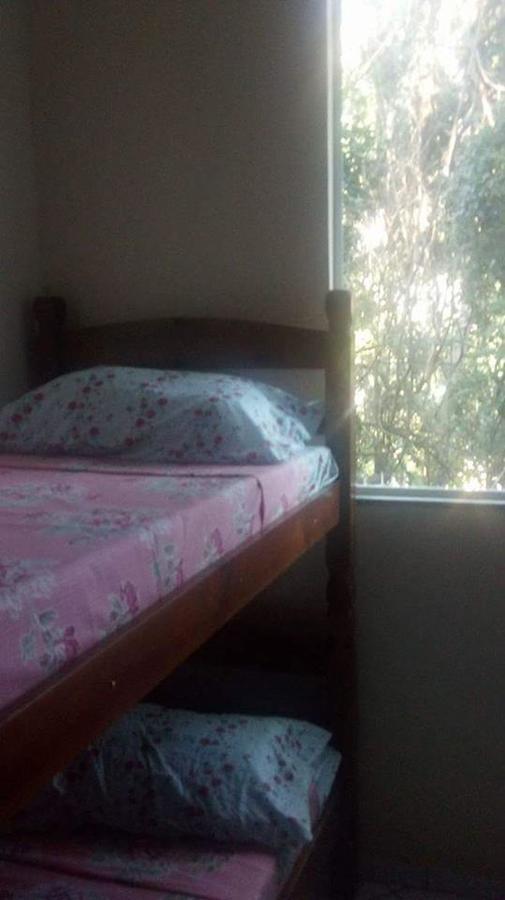 Mirante Laranjeiras Hostal *