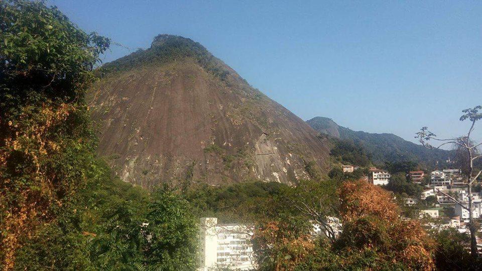 Hostal Mirante Laranjeiras Río de Janeiro