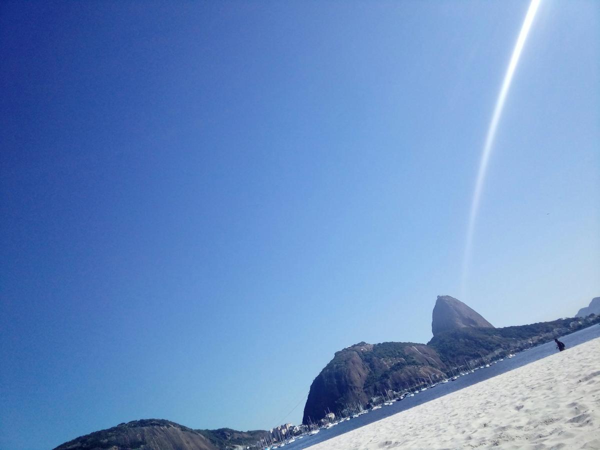 Hostal Mirante Laranjeiras Río de Janeiro