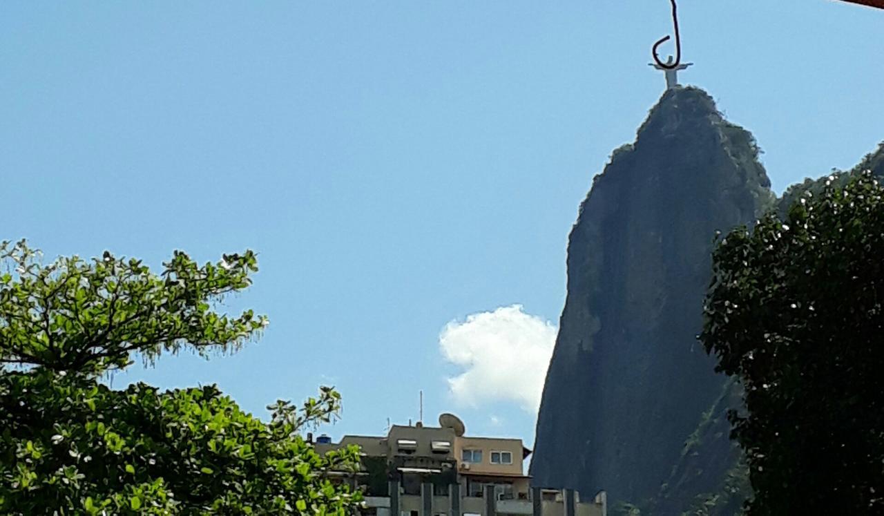 Hostal Mirante Laranjeiras Río de Janeiro