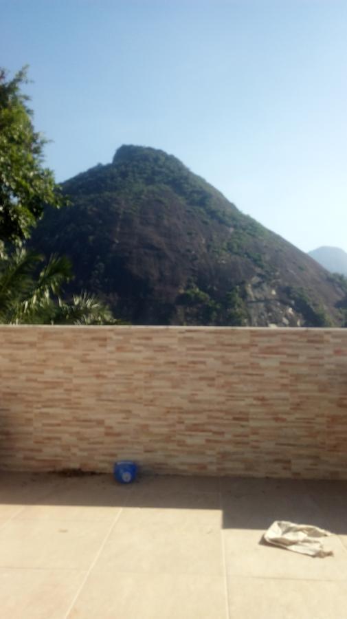 Mirante Laranjeiras Hostal Río de Janeiro